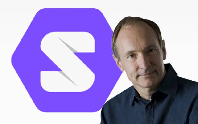Tim Berners-Lee 