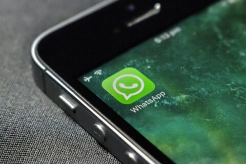 WhatsApp