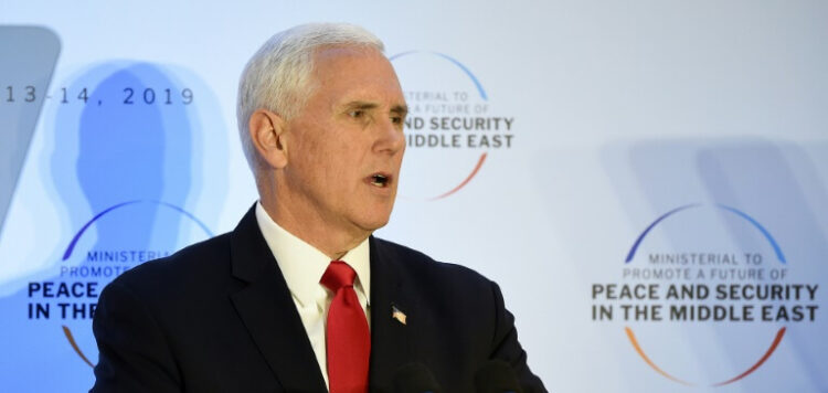 Mike Pence