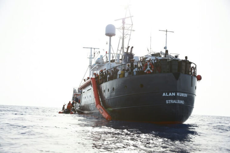 Alan Kurdi
