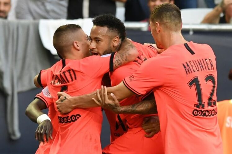 Neymar