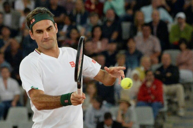 Roger Federer