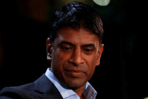 Vas Narasimhan