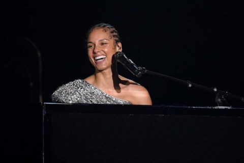 Alicia Keys