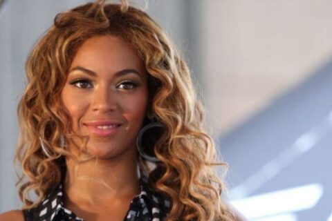 Beyonce