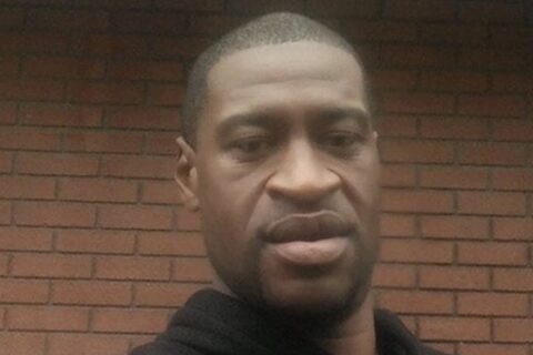 George Floyd