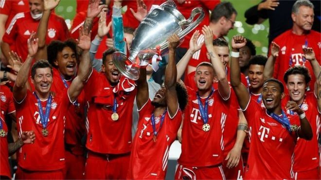 Bayern de Munich