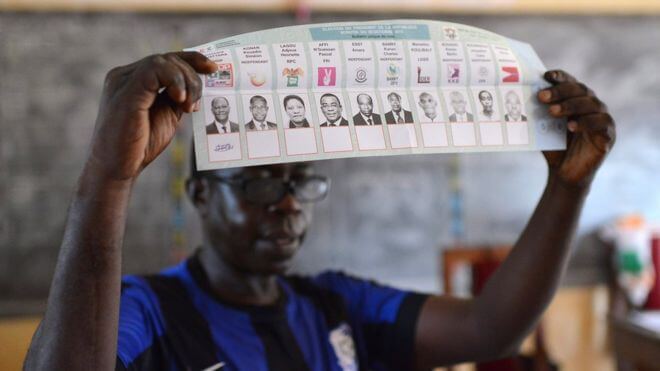 La Côte d'Ivoire se dirige vers une élection pleine d'incertitude