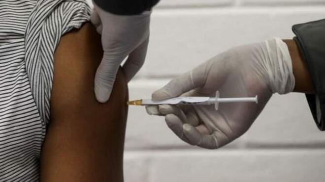 Des candidats vaccins sont actuellement testés en Afrique