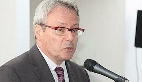 Joël Meyer,Ambassadeur de France au Mali