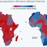 Internet en Afrique