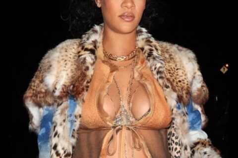 Rihanna