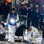 attentat à Istanbul