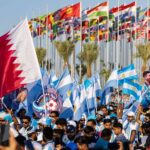Travailleurs migrants du Qatar