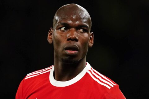 Paul Pogba