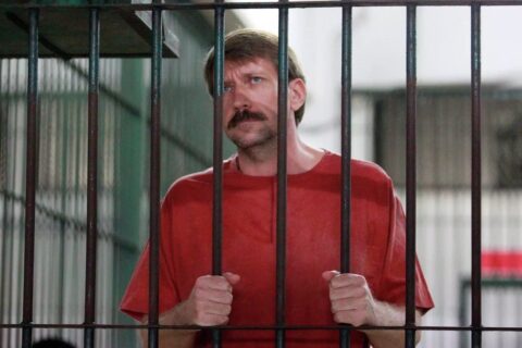 Viktor Bout
