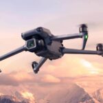 un drone capable de rester dans les airs éternellement développés par des scientifiques chinois