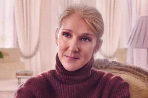 Celine Dion