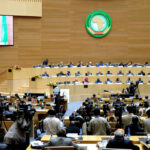 20e sommet des chefs d'État de l'Union africaine - Addis-Abeba, 27 janvier 2013 | image source : flickr.com