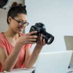 Comment créer sa propre entreprise de photographie