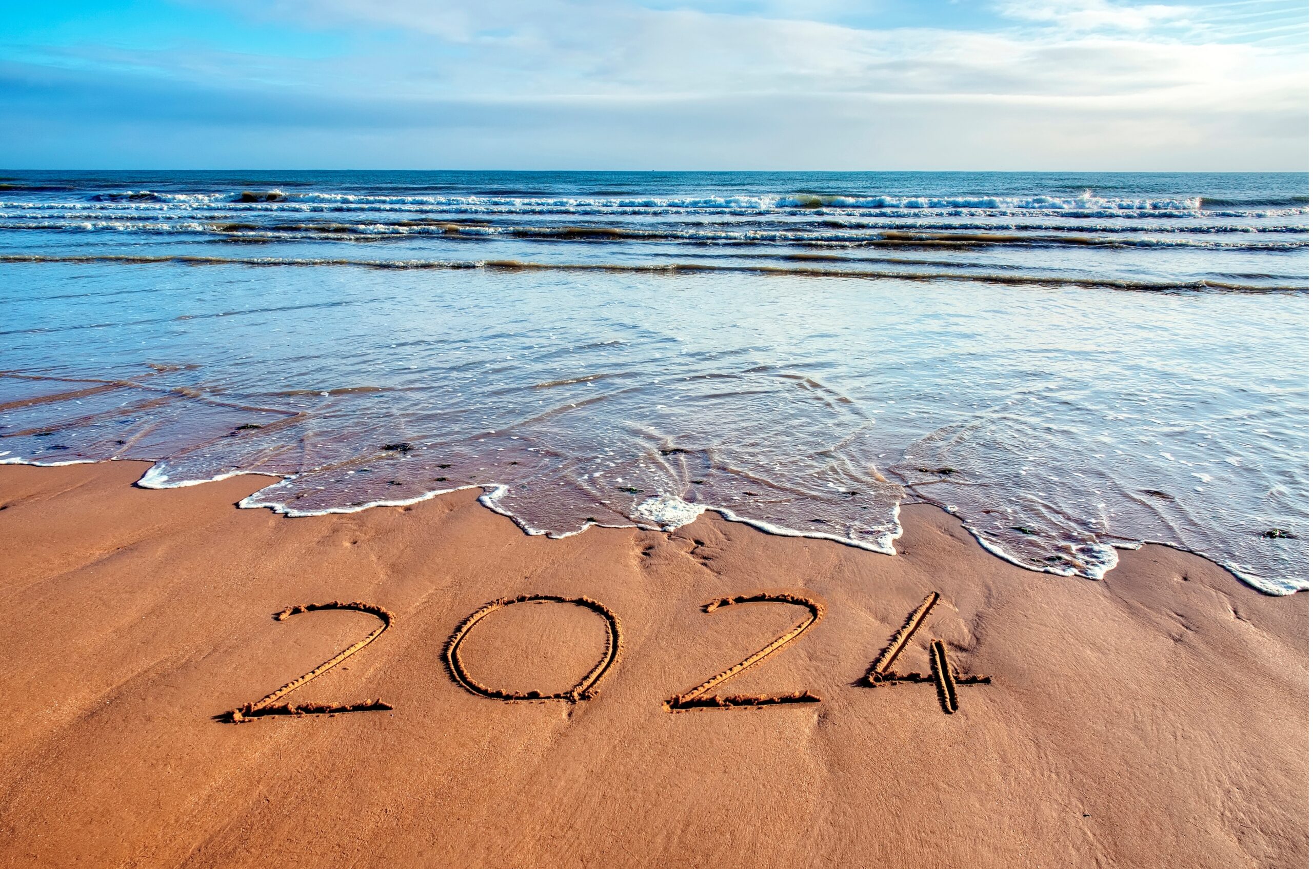 Bonne année 2024 : Quelques citations et souhaits inspirants pour la famille et les amis