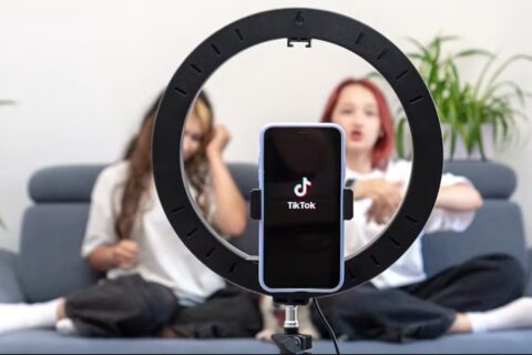 TikTok