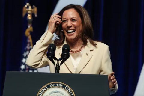 Kamala Harris