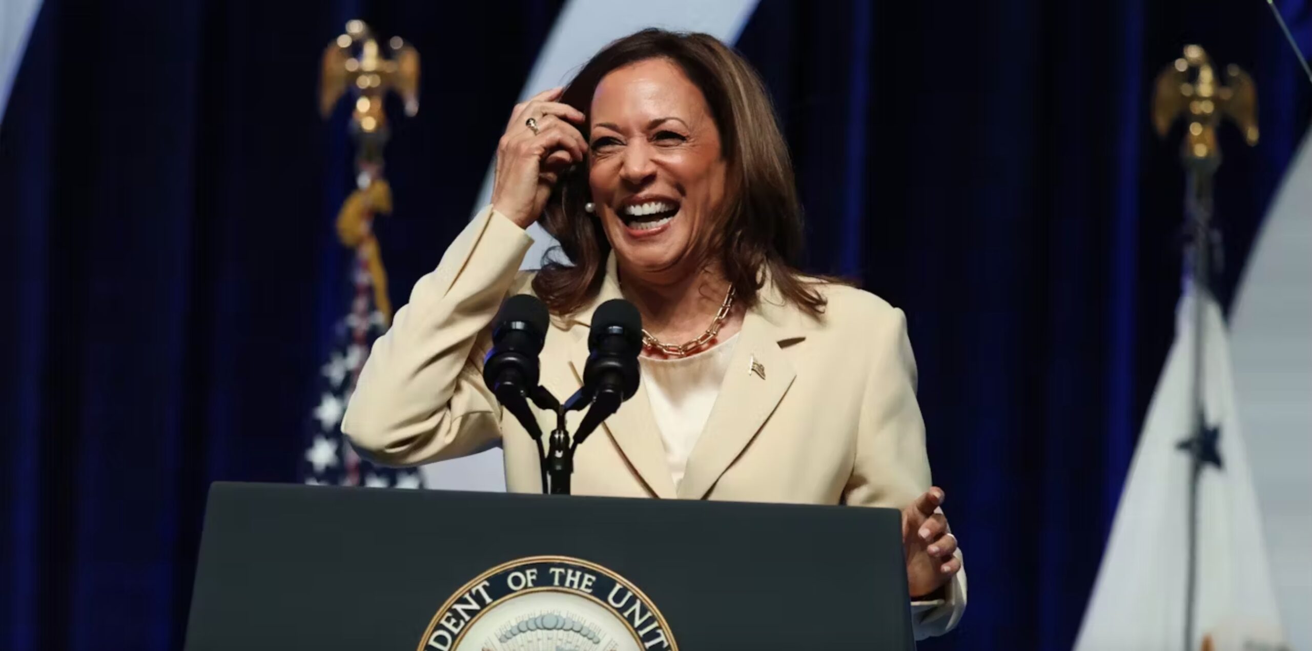 Kamala Harris