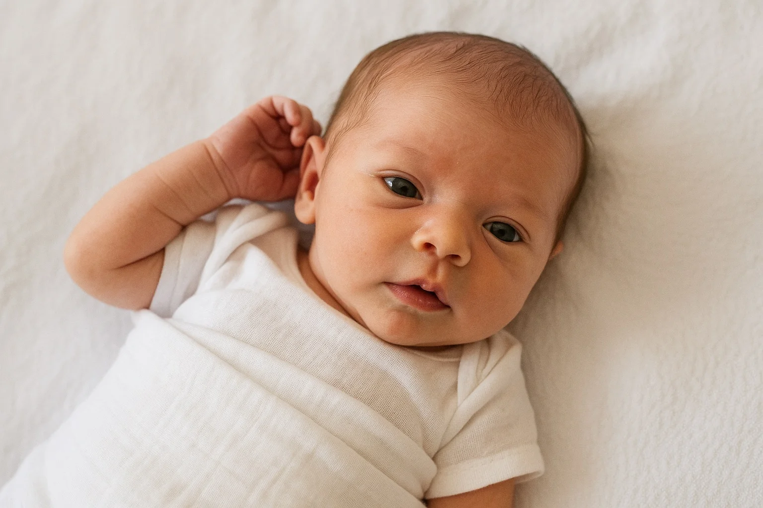 Citoyenneté américaine de naissance